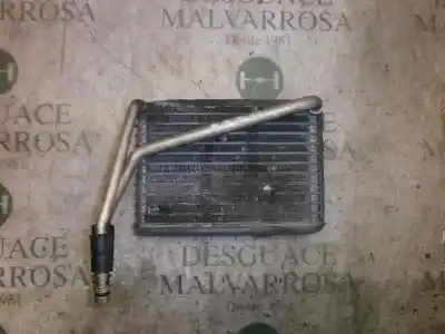 Second-hand car spare part air conditioning evaporator for smart city-coupe 0.6 pulse [0.6 ltr. - 40 kw turbo cat] oem iam references 