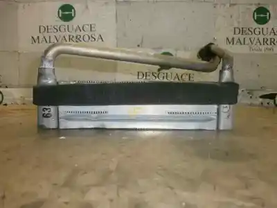 Автозапчасти б/у испаритель кондиционера воздуха за smart city-coupe 0.6 pulse [0.6 ltr. - 40 kw turbo cat] ссылки oem iam   