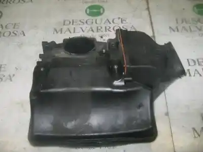 Автозапчасти б/у воздушный фильтр за renault scenic (ja..) 1.6 16v authentique (ja0b/11) ссылки oem iam   
