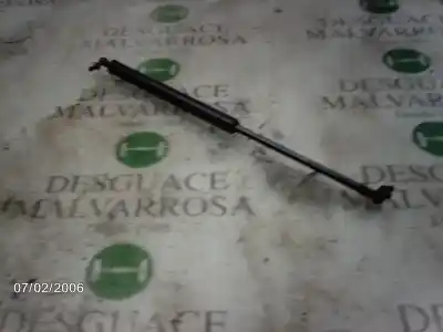 Pezzo di ricambio per auto di seconda mano ammortizzatori baule / porte per daewoo lanos sx plus riferimenti oem iam 