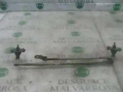 Pezzo di ricambio per auto di seconda mano articolazione anteriore pulita per daewoo lanos sx plus riferimenti oem iam 