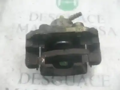 Second-hand car spare part front right brake caliper for daewoo lanos sx plus oem iam references   