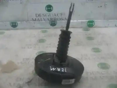 Second-hand car spare part brake servo for daewoo lanos sx plus oem iam references   