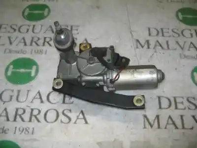 Recambio de automóvil de segunda mano de motor limpia trasero para honda concerto (hw) 1.6 dohc (hw) referencias oem iam   