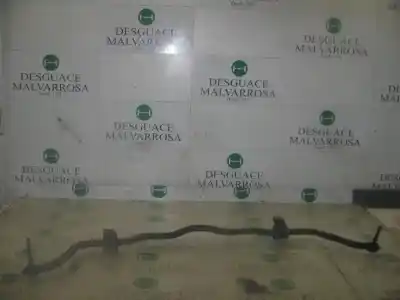 Peça sobressalente para automóvel em segunda mão barra estabilizadora dianteira por fiat tempra berlina (159) 1.9 turbodiesel referências oem iam 