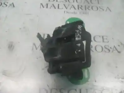 Peça sobressalente para automóvel em segunda mão pinça de travão dianteira direita por fiat tempra berlina (159) 1.9 turbodiesel referências oem iam 