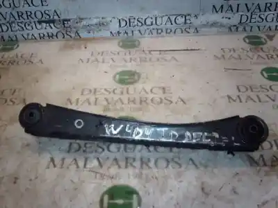 Peça sobressalente para automóvel em segunda mão braço de suspensão traseiro superior direito por volvo serie 460 turbodiesel referências oem iam 