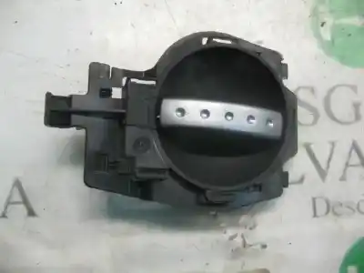 Tweedehands auto-onderdeel Binnenhandgreep Links Voor voor CITROEN C3 1.1 Collection OEM IAM-referenties   