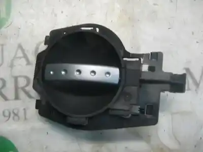 Tweedehands auto-onderdeel Binnen Voor Rechts Handvat voor CITROEN C3 1.1 Collection OEM IAM-referenties   