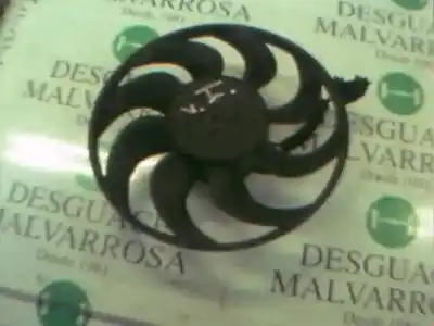 Peça sobressalente para automóvel em segunda mão TERMOVENTILADOR ELÉTRICO por FORD PROBE  Referências OEM IAM   