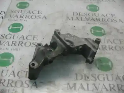 Pièce détachée automobile d'occasion SUPPORT MOTEUR pour RENAULT CLIO II FASE I (B/CBO)  Références OEM IAM   
