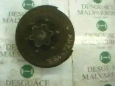 Second-hand car spare part FRONT LEFT KNUCKLE for OPEL FRONTERA A  OEM IAM references   