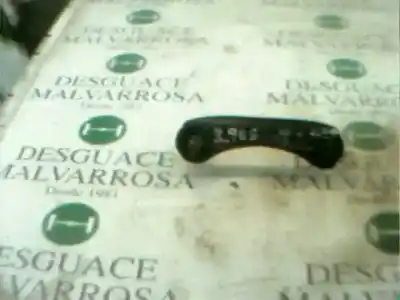 Peça sobressalente para automóvel em segunda mão braço de suspensão superior traseiro esquerdo por mg serie 200 (xw) 214 si referências oem iam 