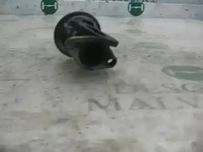 Peça sobressalente para automóvel em segunda mão válvula egr por mg serie 200 (rf) 220 sd referências oem iam   