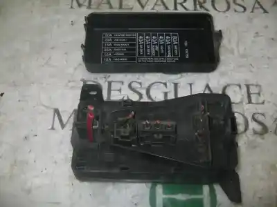 Second-hand car spare part electronic module for mg serie 200 (rf) 220 sd oem iam references   