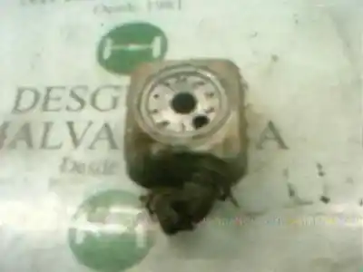 Pezzo di ricambio per auto di seconda mano Radiatore Olio Motore per VOLKSWAGEN GOLF IV BERLINA (1J1) 1.9 SDI Riferimenti OEM IAM   