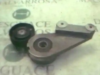 Pièce détachée automobile d'occasion Tendeur De Courroie Auxiliaire pour VOLVO SERIE 850 2.5 20V CAT Références OEM IAM   