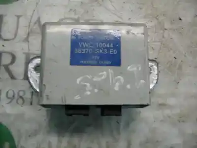 Peça sobressalente para automóvel em segunda mão módulo eletrônico por mg serie 200 (xw) 214 si referências oem iam 