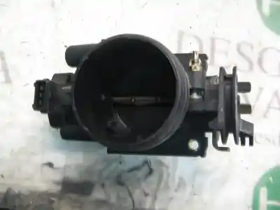 Peça sobressalente para automóvel em segunda mão borboleta de admissão por mg serie 200 (xw) 214 si referências oem iam 