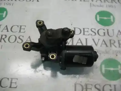 Second-hand car spare part front windshield wiper motor for opel frontera a básico oem iam references 