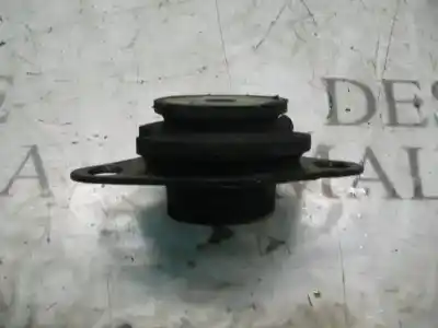 Second-hand car spare part gearbox support for renault clio ii fase ii (b/cb0) authentique oem iam references   
