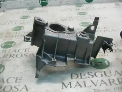 Second-hand car spare part gearbox support for renault clio ii fase ii (b/cb0) authentique oem iam references   