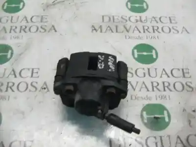 Автозапчастина б/у передній правий гальмівний супорт для otras marcas clio ii fase ii (b/cb0) authentique посилання на oem iam 