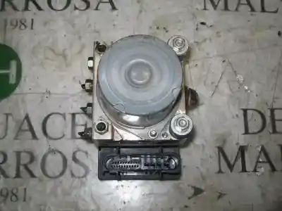 Автозапчастина б/у абс для otras marcas clio ii fase ii (b/cb0) authentique посилання на oem iam 