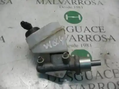 Автозапчастина б/у гальмівний насос для otras marcas clio ii fase ii (b/cb0) authentique посилання на oem iam 