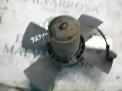 Pezzo di ricambio per auto di seconda mano elettroventola per opel kadett e 1.6 riferimenti oem iam   