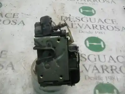 Peça sobressalente para automóvel em segunda mão fechadura da porta dianteira direita por volkswagen vento (1h2) 1.8 referências oem iam 