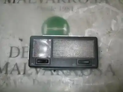 Peça sobressalente para automóvel em segunda mão farolim interior por volkswagen vento (1h2) 1.8 referências oem iam 