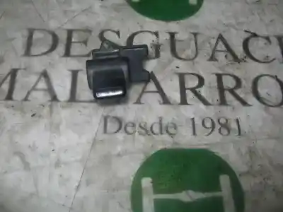 Second-hand car spare part right front power window switch for mg serie 200 (rf) 220 sd oem iam references 