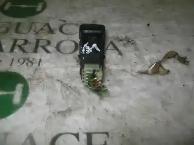 Piesă de schimb auto la mâna a doua avertizare pentru mg serie 200 (rf) 220 sd referințe oem iam   