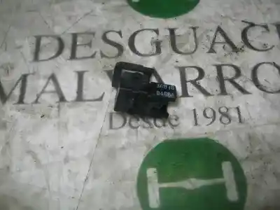 Second-hand car spare part left front power window switch for mg serie 200 (rf) 220 sd oem iam references   