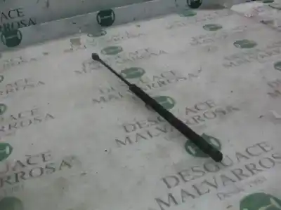 Second-hand car spare part tailgate gas strut for mg serie 200 (rf) 220 sd oem iam references 