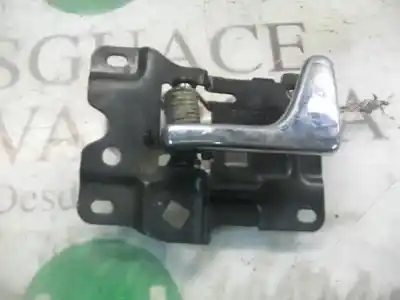 Second-hand car spare part interior left rear handle for mg serie 200 (rf) 220 sd oem iam references 
