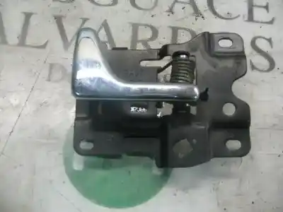 Second-hand car spare part interior right rear handle for mg serie 200 (rf) 220 sd oem iam references 