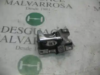 Second-hand car spare part interior right front handle for mg serie 200 (rf) 220 sd oem iam references 