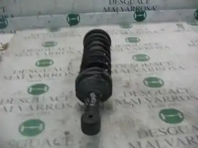 Second-hand car spare part rear left shock absorber for mg serie 200 (rf) 220 sd oem iam references 