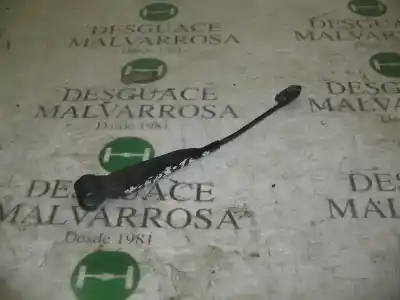 Second-hand car spare part rear windshield wiper arm for mg serie 200 (rf) 220 sd oem iam references 