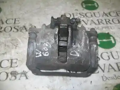 Second-hand car spare part front left brake caliper for mg serie 200 (rf) 220 sd oem iam references 