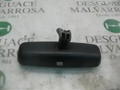 Pezzo di ricambio per auto di seconda mano specchio interno per mg serie 200 (rf) 220 sd riferimenti oem iam   