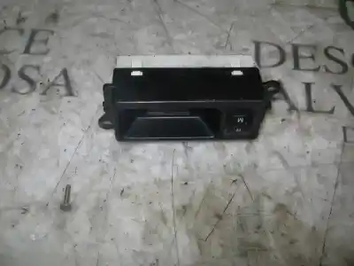 Second-hand car spare part multifunction switch for mg serie 200 (rf) 220 sd oem iam references 