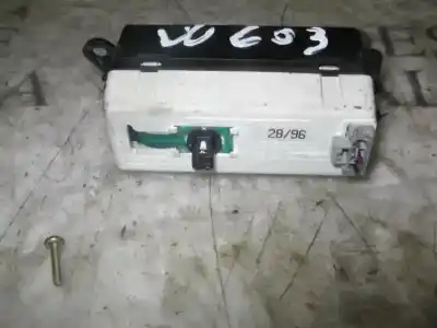 Second-hand car spare part multifunction switch for mg serie 200 (rf) 220 sd oem iam references   