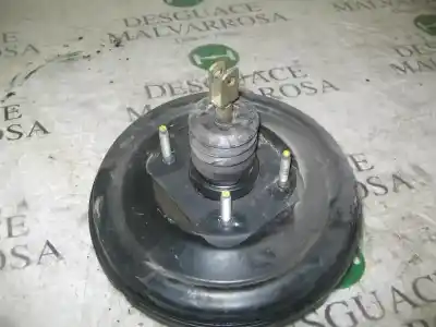 Second-hand car spare part brake servo for mg serie 200 (rf) 220 sd oem iam references 