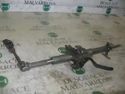 Second-hand car spare part steering column for mg serie 200 (rf) 220 sd oem iam references 