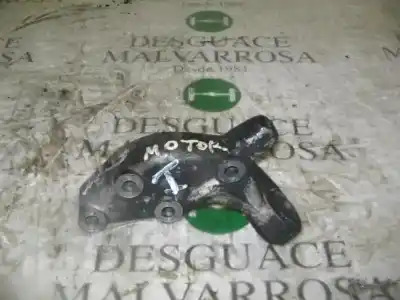 Second-hand car spare part engine support for mg serie 200 (rf) 220 sd oem iam references 