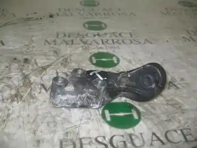 Second-hand car spare part engine support for mg serie 200 (rf) 220 sd oem iam references   