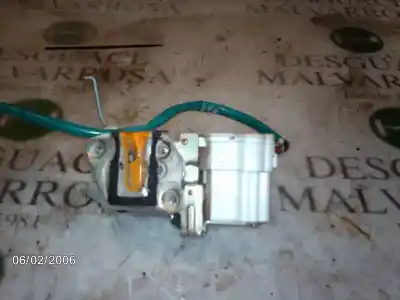 Автозапчастина б/у замок передніх дверей лівий для ford probe 2.5 v6 24v cat посилання на oem iam   